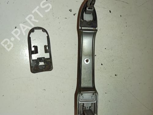 Front left exterior door handle RENAULT MEGANE II Estate (KM0/1_) 1.5 dCi (KM16, KM1E) | BP17266346C128 