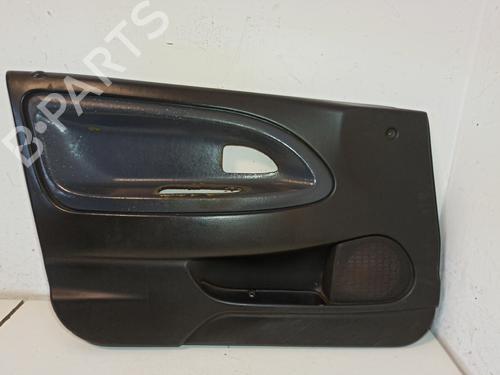 Panneau de porte avant gauche VOLVO V40 Estate (645) 1.9 TD (90 hp) 17266349