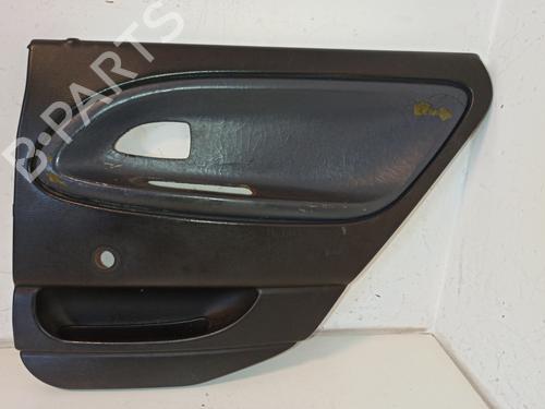 Right rear door panel VOLVO V40 Estate (645) 1.9 TD (90 hp) 17266367