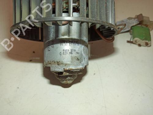 Silniczek dmuchawy nagrzewnicy OPEL CORSA B (S93)  | BP17266375M62 