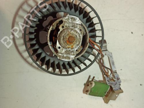 Silniczek dmuchawy nagrzewnicy OPEL CORSA B (S93)  | BP17266375M62 