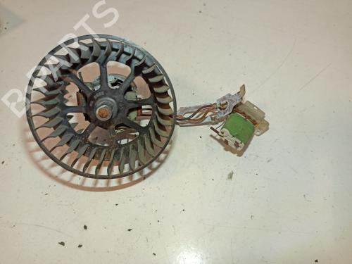 Silniczek dmuchawy nagrzewnicy OPEL CORSA B (S93)  | BP17266375M62 