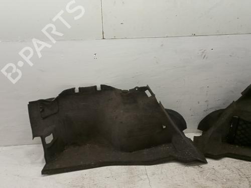 Pannello interno portellone/cofano VOLVO V40 Estate (645) 1.9 TD (90 hp) 17266391