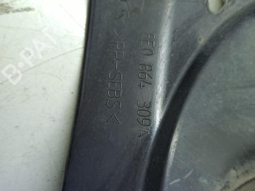 Other AUDI A4 B6 Avant (8E5) 1.8 T | BP17266394O1 