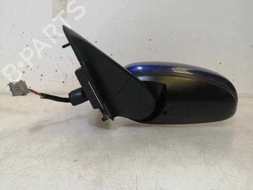 Left mirror NISSAN ALMERA II (N16) 2.2 Di | BP17304866C26