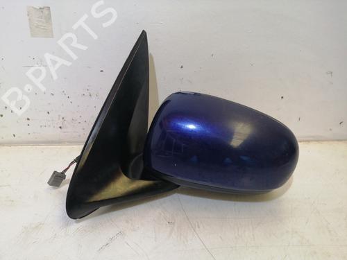 Left mirror NISSAN ALMERA II (N16) 2.2 Di | BP17304866C26