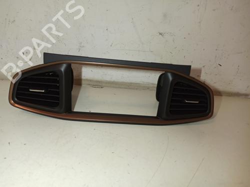 Grille d'aération HYUNDAI IONIQ (AE) Electric (120 hp) 17266421