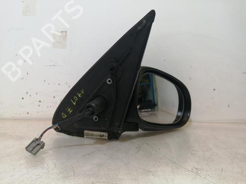 Used Right mirror NISSAN ALMERA II (N16) 2.2 Di (110 hp) 17304872