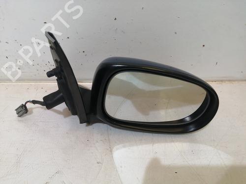 Right mirror NISSAN ALMERA II (N16) 2.2 Di | BP17304872C27
