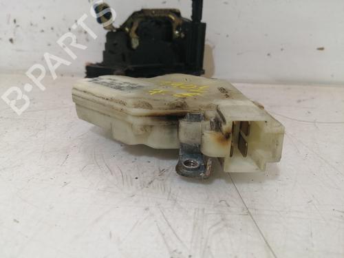 Front left lock NISSAN ALMERA II (N16) 2.2 Di | BP17304879C98