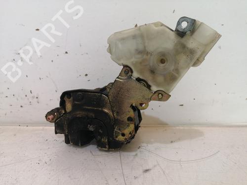 Front left lock NISSAN ALMERA II (N16) 2.2 Di | BP17304879C98