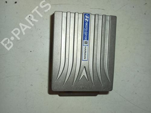 Sistema audio HYUNDAI IONIQ (AE) Electric (120 hp) 17266445