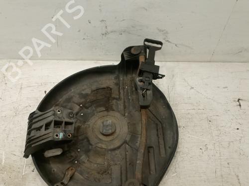 Used Support BMW 3 Compact (E46) 320 td (150 hp) 17266465