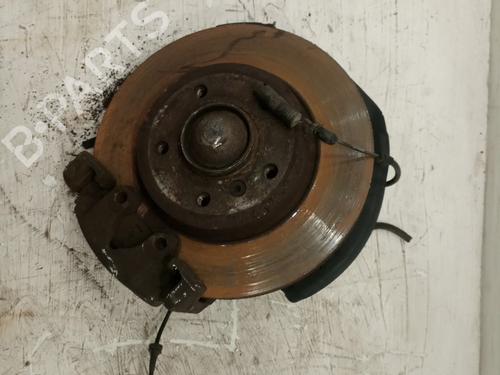 Mangueta delantera izquierda BMW 3 Compact (E46) 320 td | BP17266470M25 