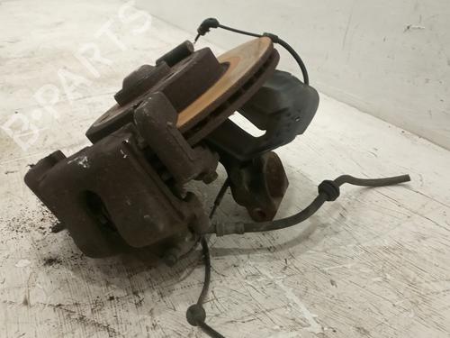 Mangueta delantera izquierda BMW 3 Compact (E46) 320 td | BP17266470M25 