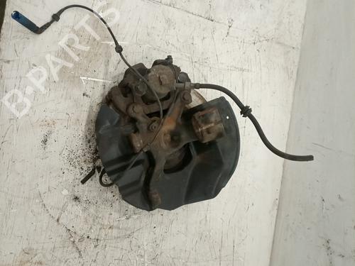 Mangueta delantera izquierda BMW 3 Compact (E46) 320 td | BP17266470M25 