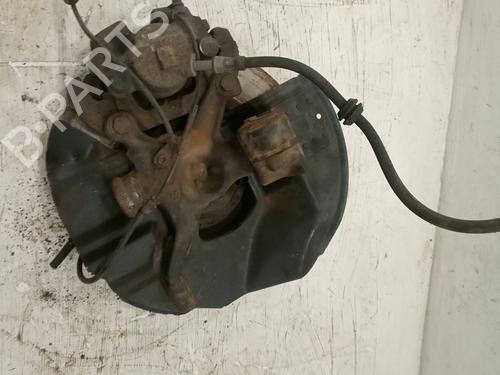 Mangueta delantera izquierda BMW 3 Compact (E46) 320 td | BP17266470M25 