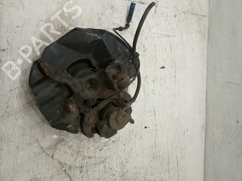 Fusee rechts voor BMW 3 Compact (E46) 320 td (150 hp) 17266473