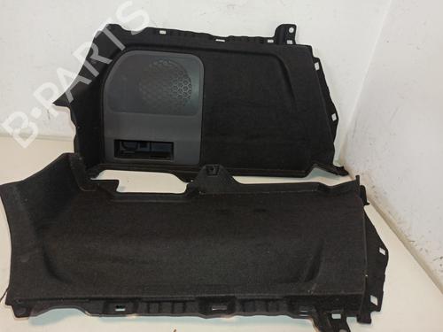 Used Boot lining HYUNDAI IONIQ (AE) Electric (120 hp) 17266472