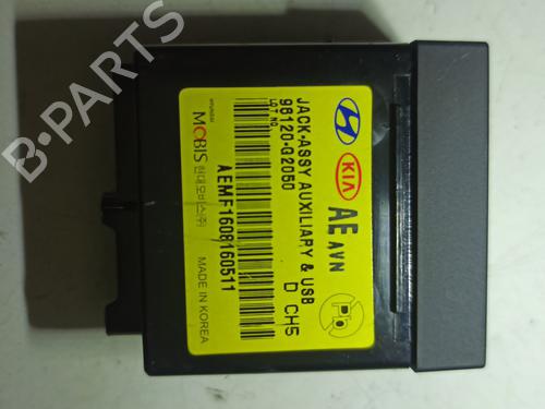 Other HYUNDAI IONIQ (AE) Electric | BP17266511O1 