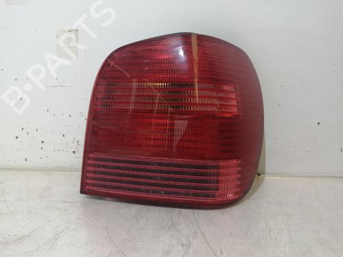 Used Right taillight VW POLO III (6N1) 50 1.0 (50 hp) 17304886