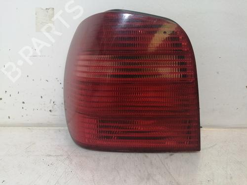 Left taillight VW POLO III (6N1) 50 1.0 | BP17304887C34 