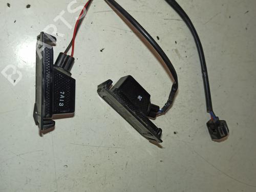 Used Other HYUNDAI IONIQ (AE) Electric (120 hp) 17266521