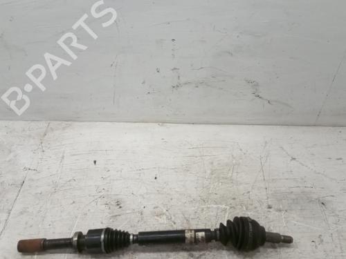 Used Right front driveshaft RENAULT LAGUNA I Grandtour (K56_) [1995-2002]  17266525