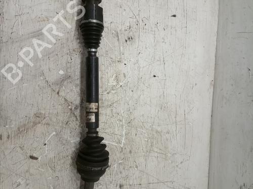 Right front driveshaft RENAULT LAGUNA I Grandtour (K56_) | BP17266525M39