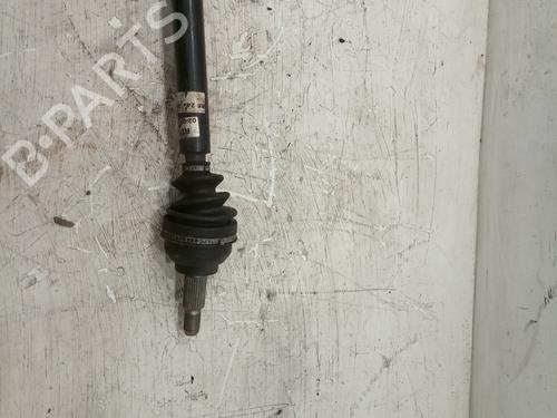 Right front driveshaft RENAULT LAGUNA I Grandtour (K56_) | BP17266525M39