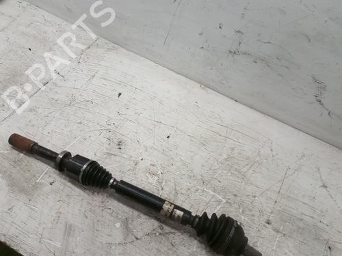 Right front driveshaft RENAULT LAGUNA I Grandtour (K56_) | BP17266525M39