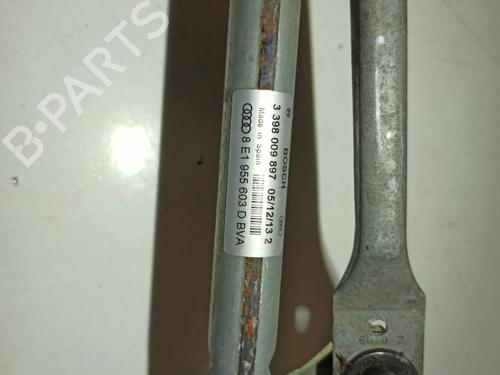 Viskermotor vindrute AUDI A4 B6 Avant (8E5) 1.8 T | BP17266535M29 