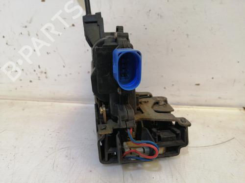 Serrure avant gauche SKODA FABIA I (6Y2) 1.4 | BP17304907C98 