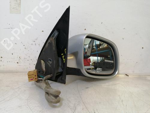 Retrovisor derecho SKODA FABIA I (6Y2) 1.4 (68 hp) 17304908