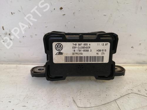 Electronic sensor SEAT LEON (1P1) | BP17304910M84