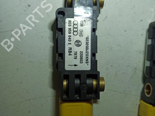 Annen AUDI A4 B6 Avant (8E5) 1.8 T | BP17266547O1 