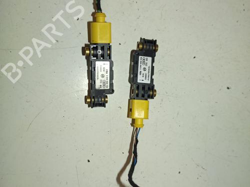 Annen AUDI A4 B6 Avant (8E5) 1.8 T | BP17266547O1 