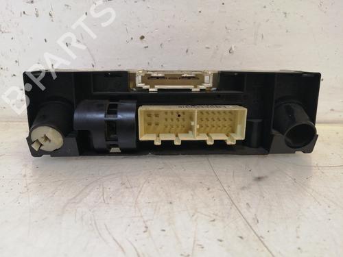 Airco bedieningspaneel SKODA FABIA I (6Y2) 1.4 | BP17304913I5 