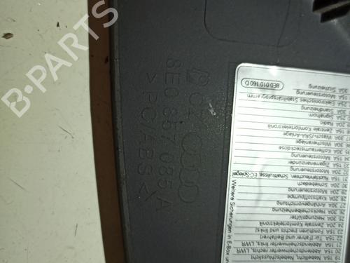 Other AUDI A4 B6 Avant (8E5) 1.8 T | BP17266556O1 