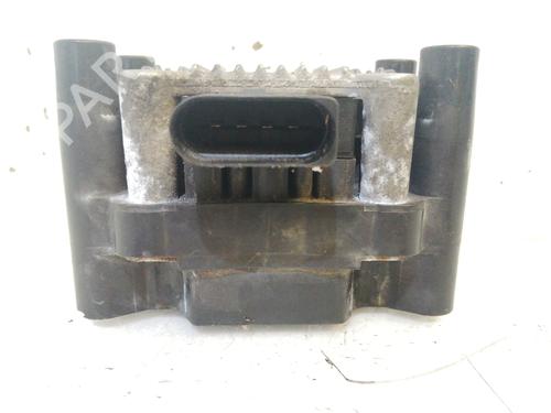 Tændspole VW GOLF IV (1J1) 1.4 16V | BP17304925M94