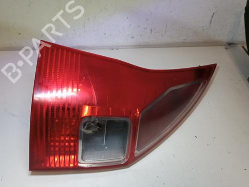 Left taillight RENAULT MEGANE II Estate (KM0/1_) 1.5 dCi (KM16, KM1E) 8200417349