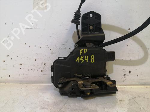 Used Front right lock VW GOLF IV (1J1) 1.4 16V (75 hp) 17304931