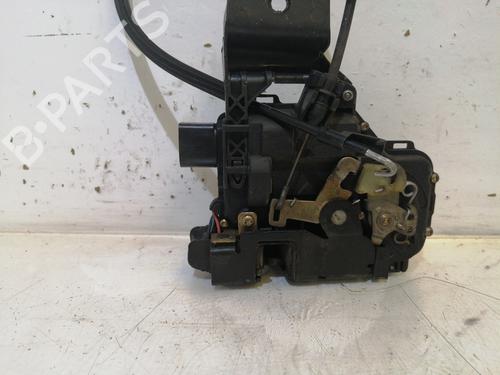 Front right lock VW GOLF IV (1J1) 1.4 16V | BP17304931C97