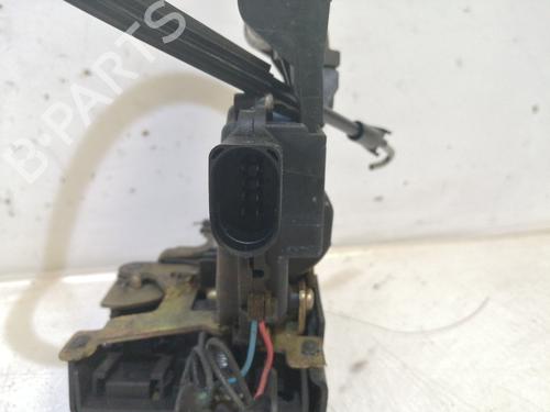 Front right lock VW GOLF IV (1J1) 1.4 16V | BP17304931C97