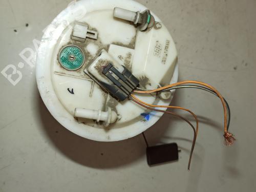 Fuel pump RENAULT MEGANE II Estate (KM0/1_) 1.5 dCi (KM16, KM1E) BP17266600M76