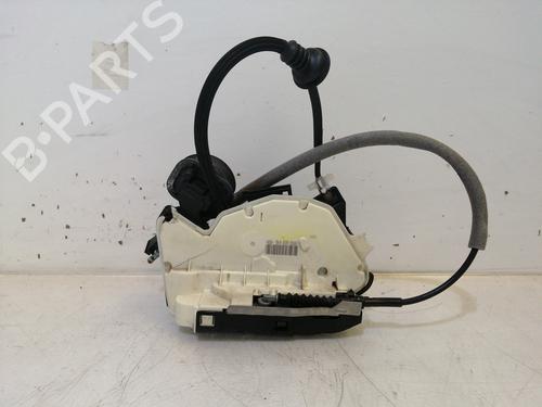 Used Rear right lock VW GOLF VI (5K1) 1.6 TDI (105 hp) 17304938