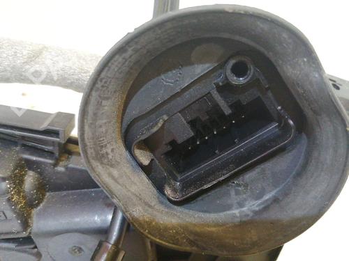 Rear right lock VW GOLF VI (5K1) 1.6 TDI | BP17304938C99 