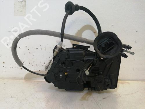Rear right lock VW GOLF VI (5K1) 1.6 TDI | BP17304938C99 