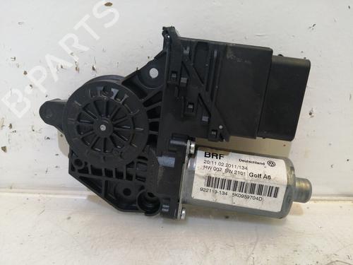 Autre VW GOLF VI (5K1) 1.6 TDI (105 hp) 17304940