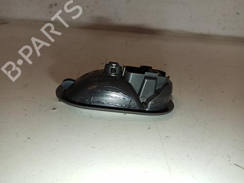 Rear left interior door handle RENAULT MEGANE II Estate (KM0/1_) 1.5 dCi (KM16, KM1E) | BP17266620I15 